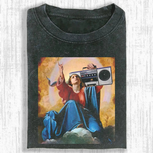 Holy Rockstar T-Shirt