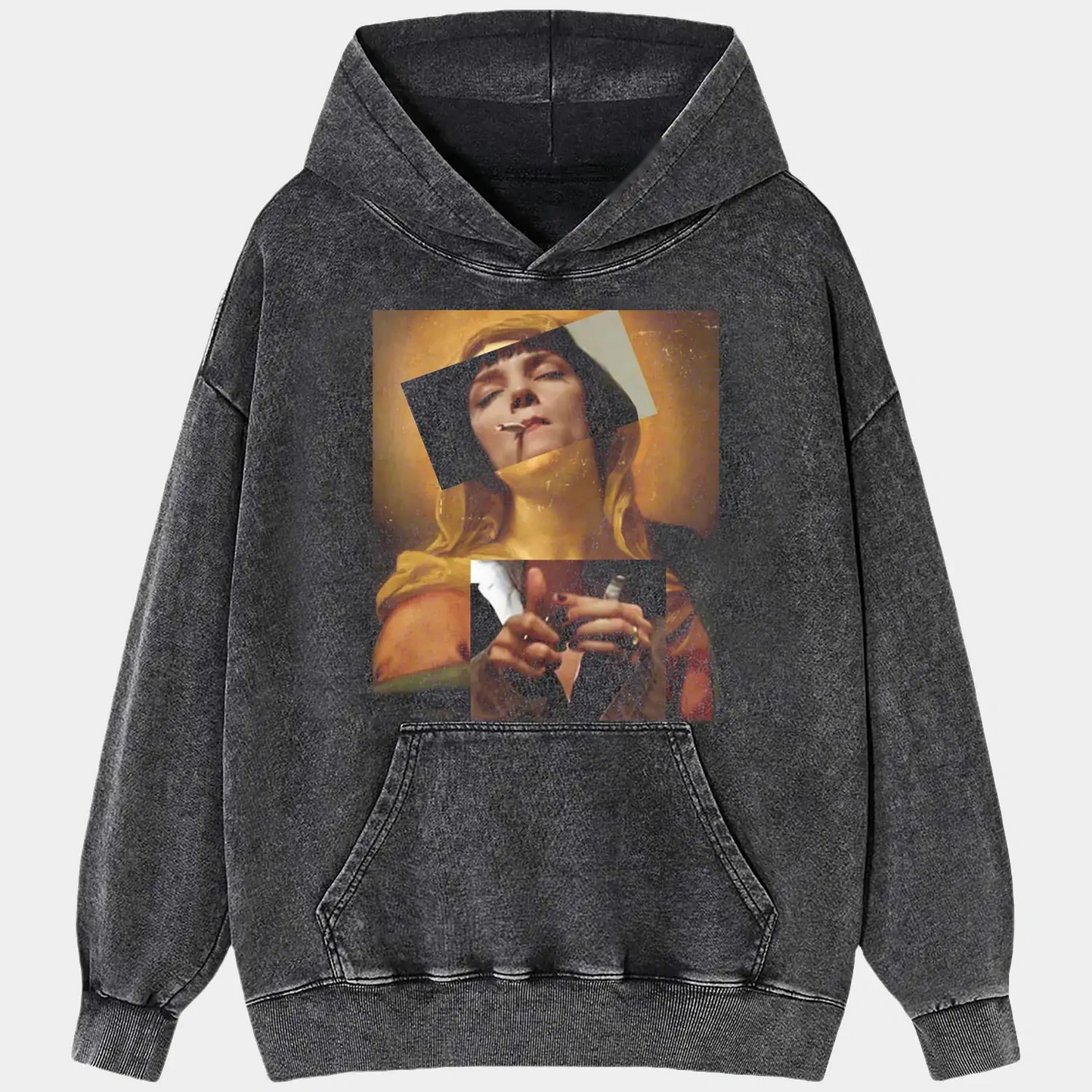 Holy Smoke T-Shirt