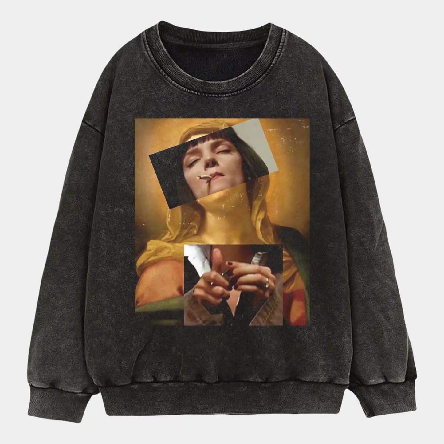 Holy Smoke T-Shirt