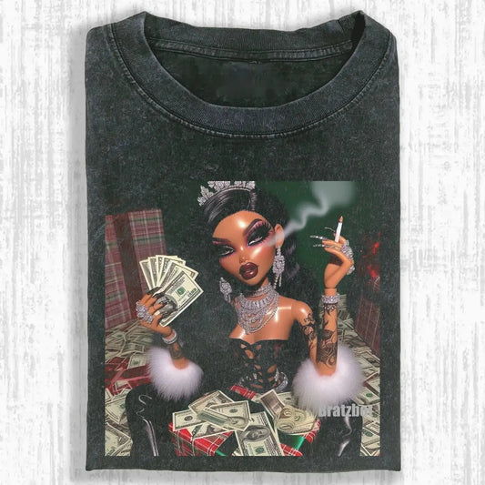 B. T-SHIRT