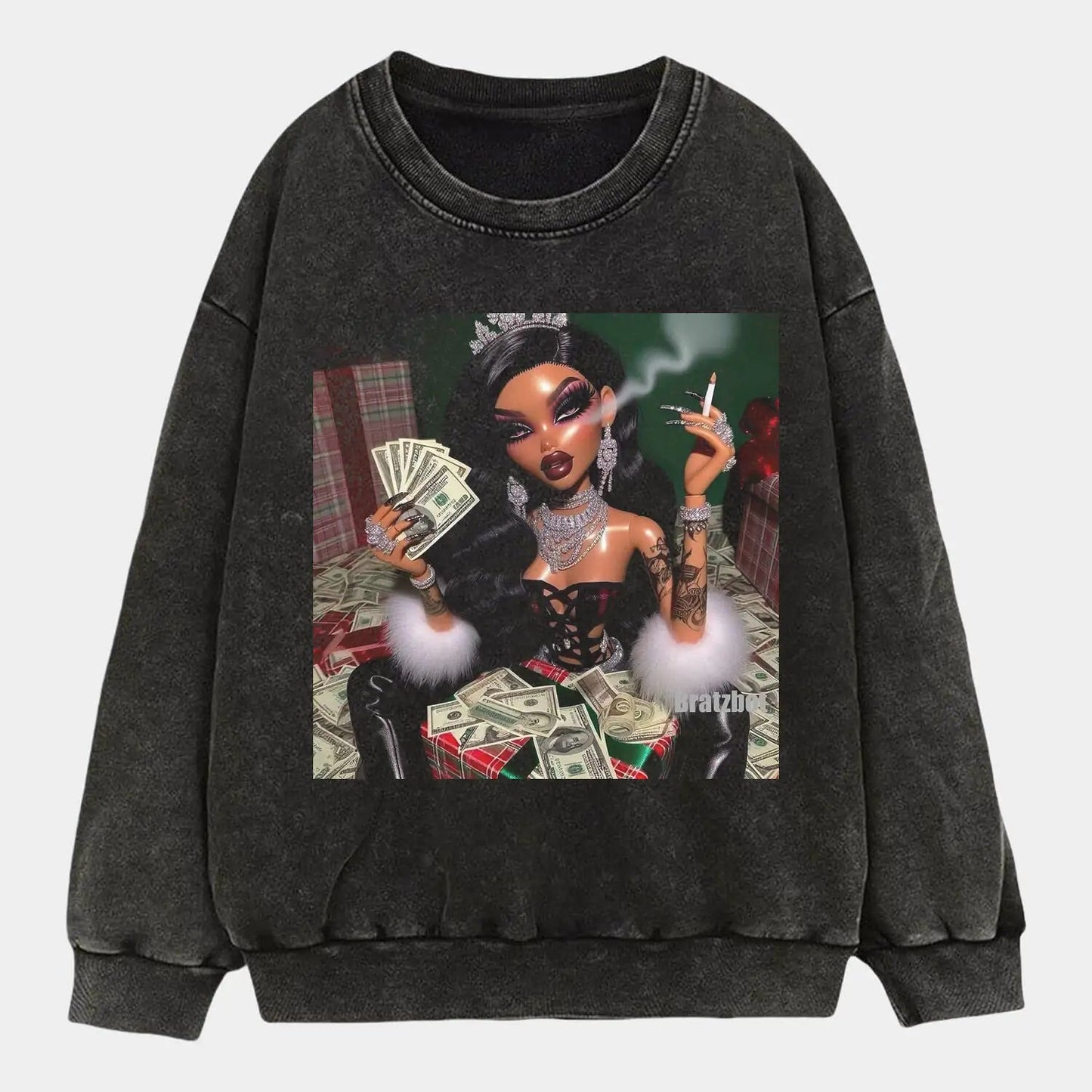 B. T-SHIRT
