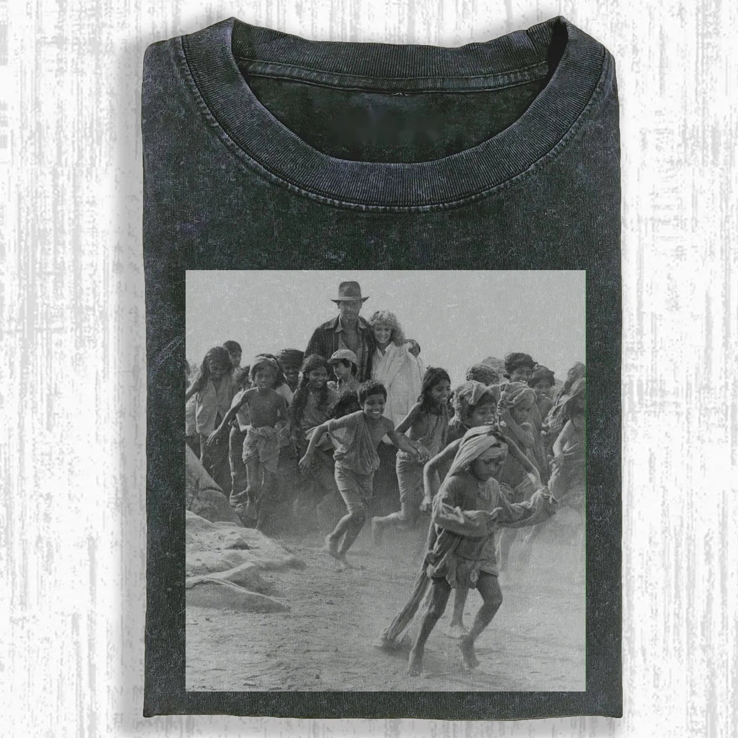 IJ T-SHIRT
