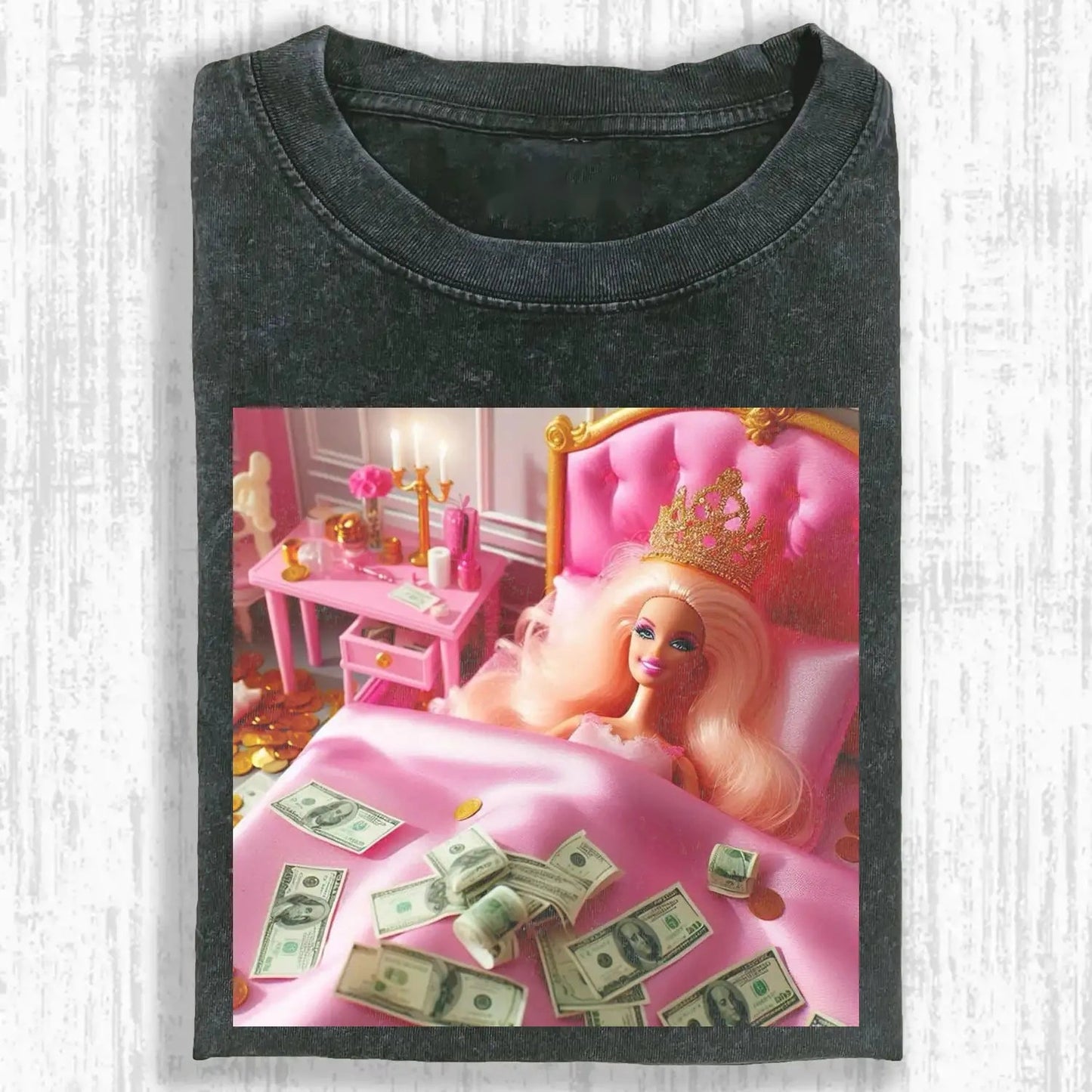 B. T-SHIRT V1.8