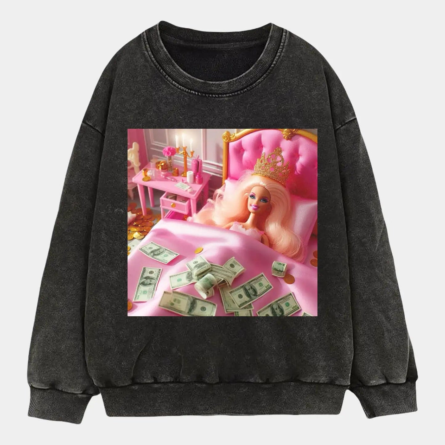 B. T-SHIRT V1.8