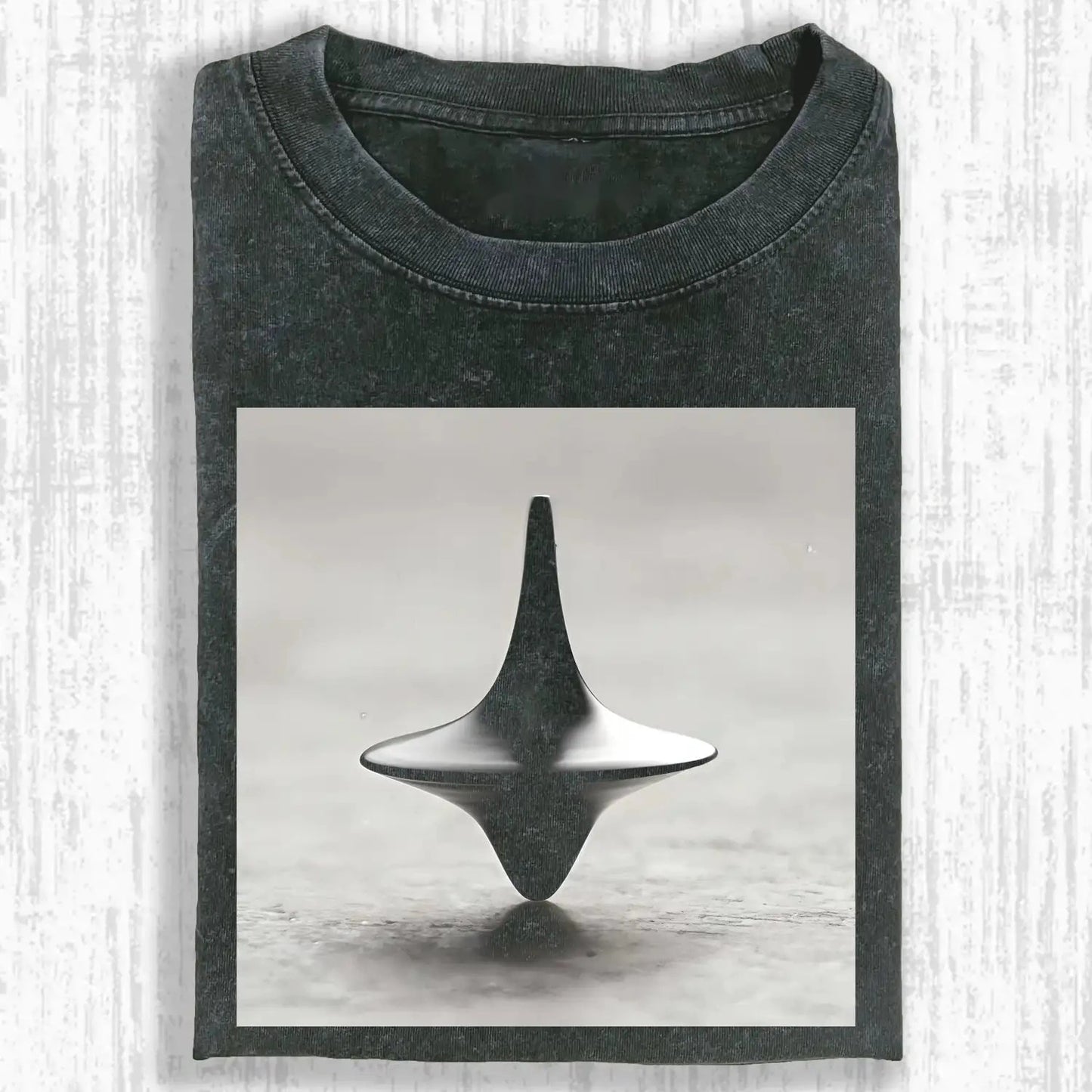 INCEPTION T-SHIRT V1.1