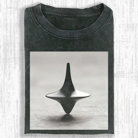 INCEPTION T-SHIRT V1.1