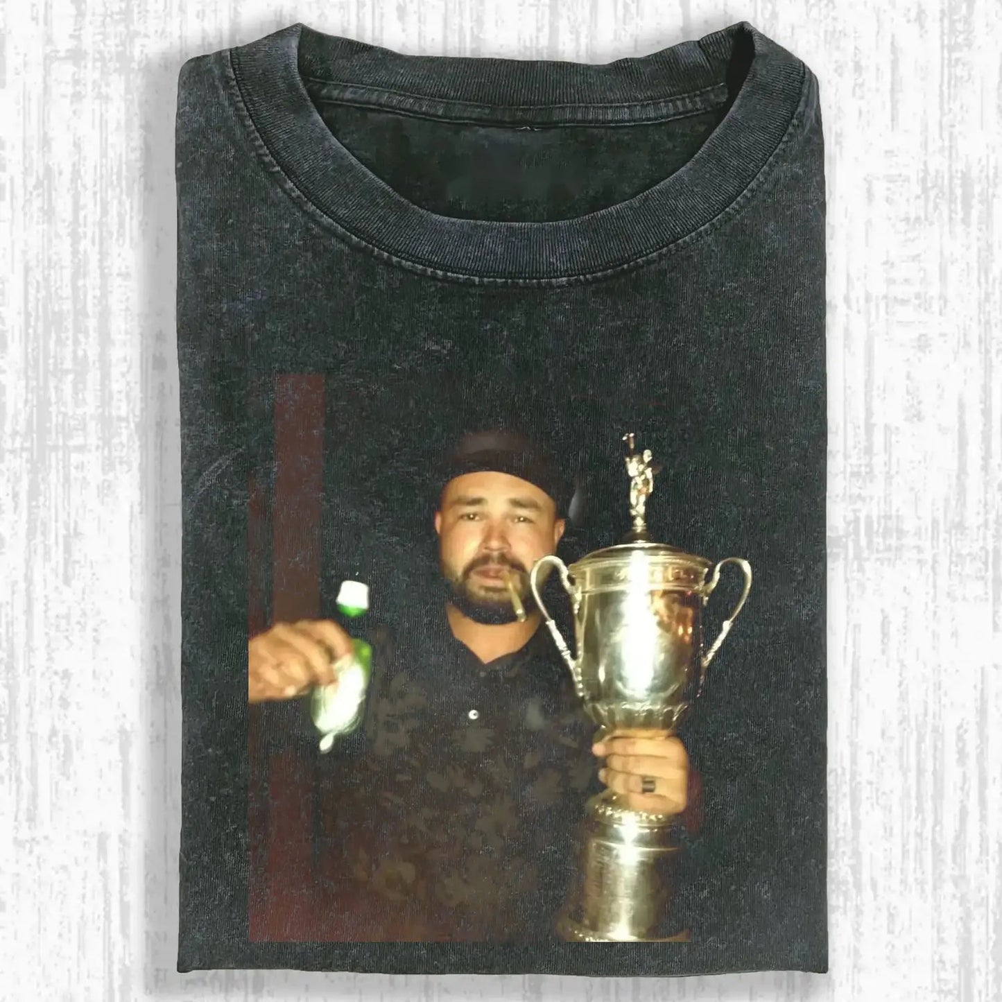 J. J. Spaun 2025 Tee