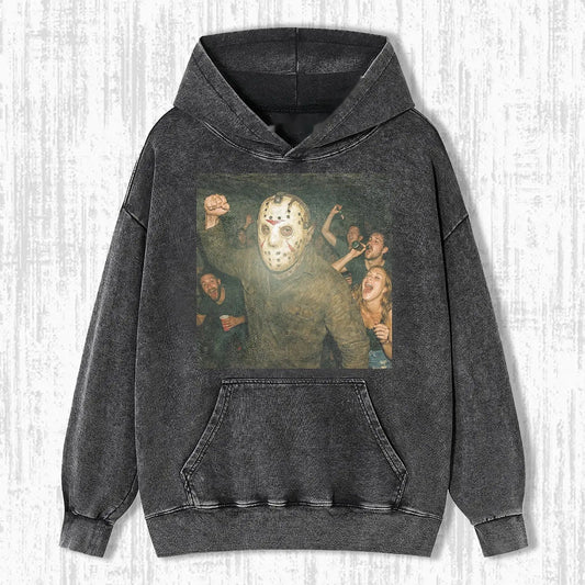 JASON T-SHIRT