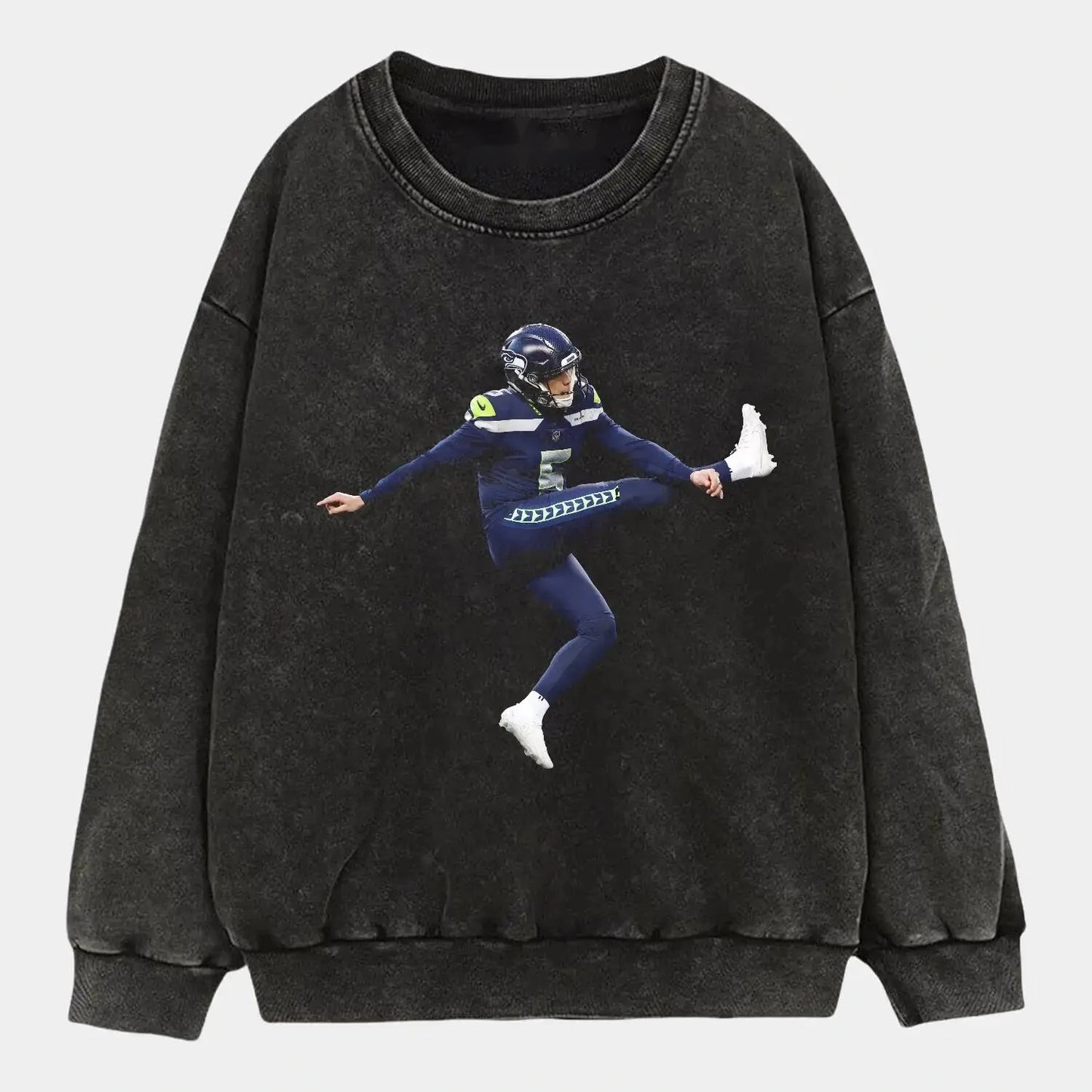 PEPPER SWEATSHIRT