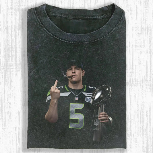 PEPPER TEE