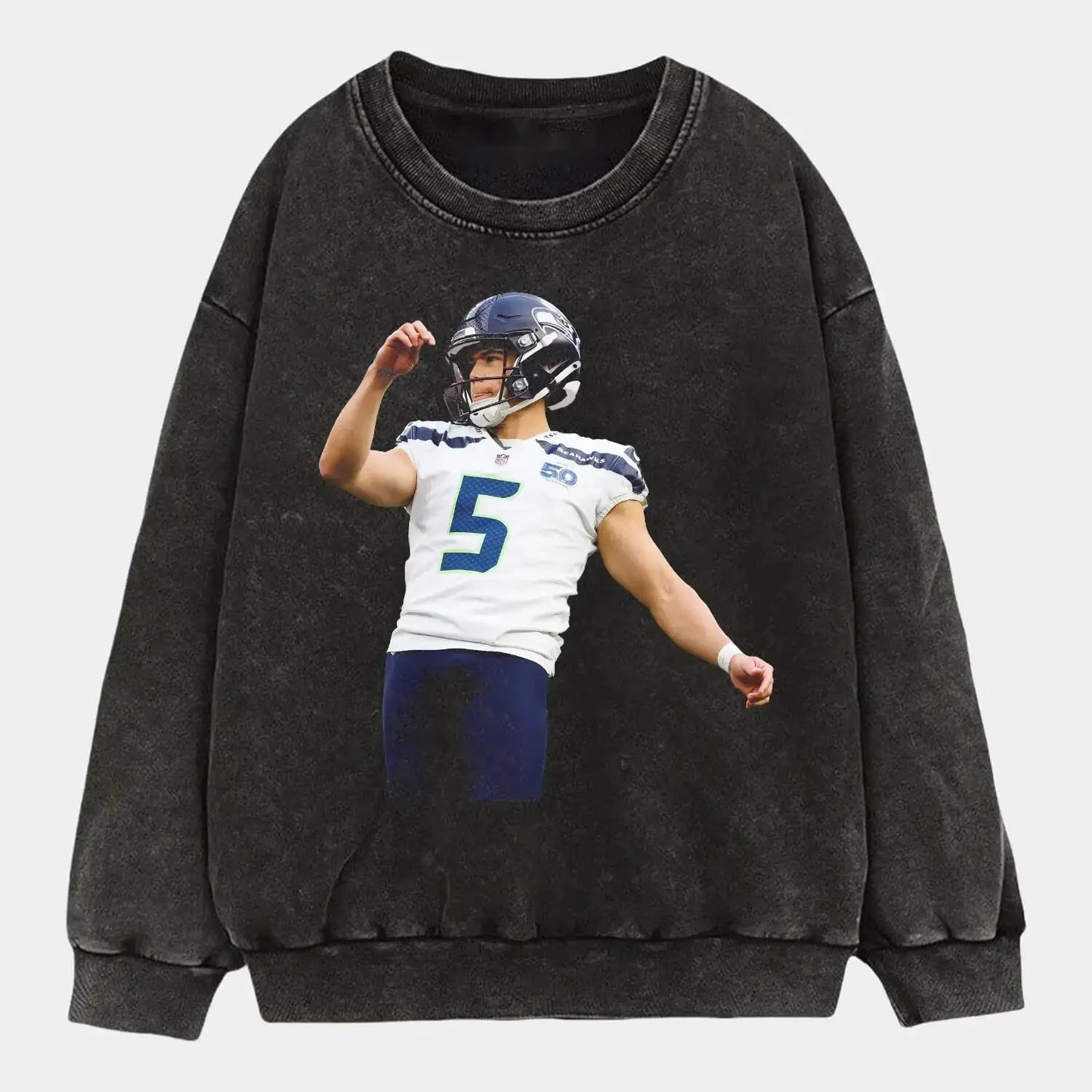 PEPPER SWEATSHIRT