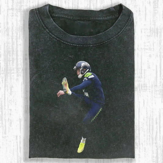 PEPPER TEE
