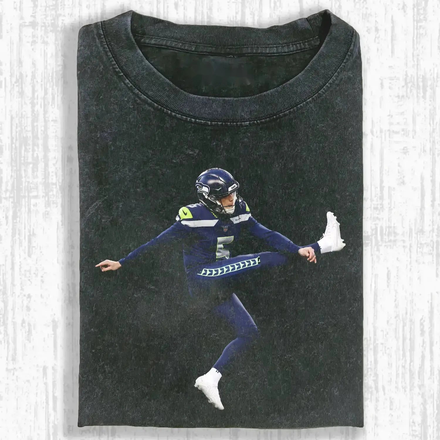 PEPPER TEE