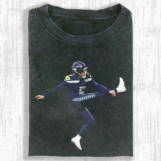 PEPPER TEE