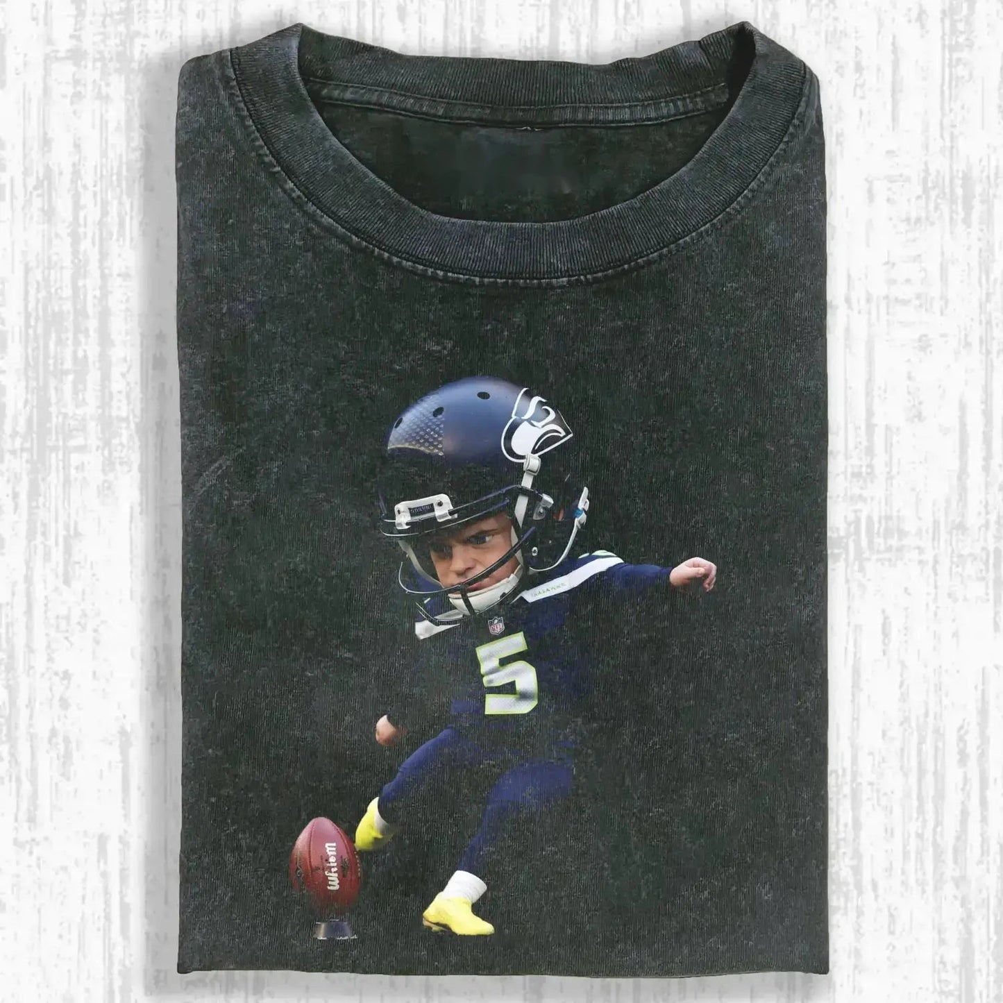 PEPPER TEE