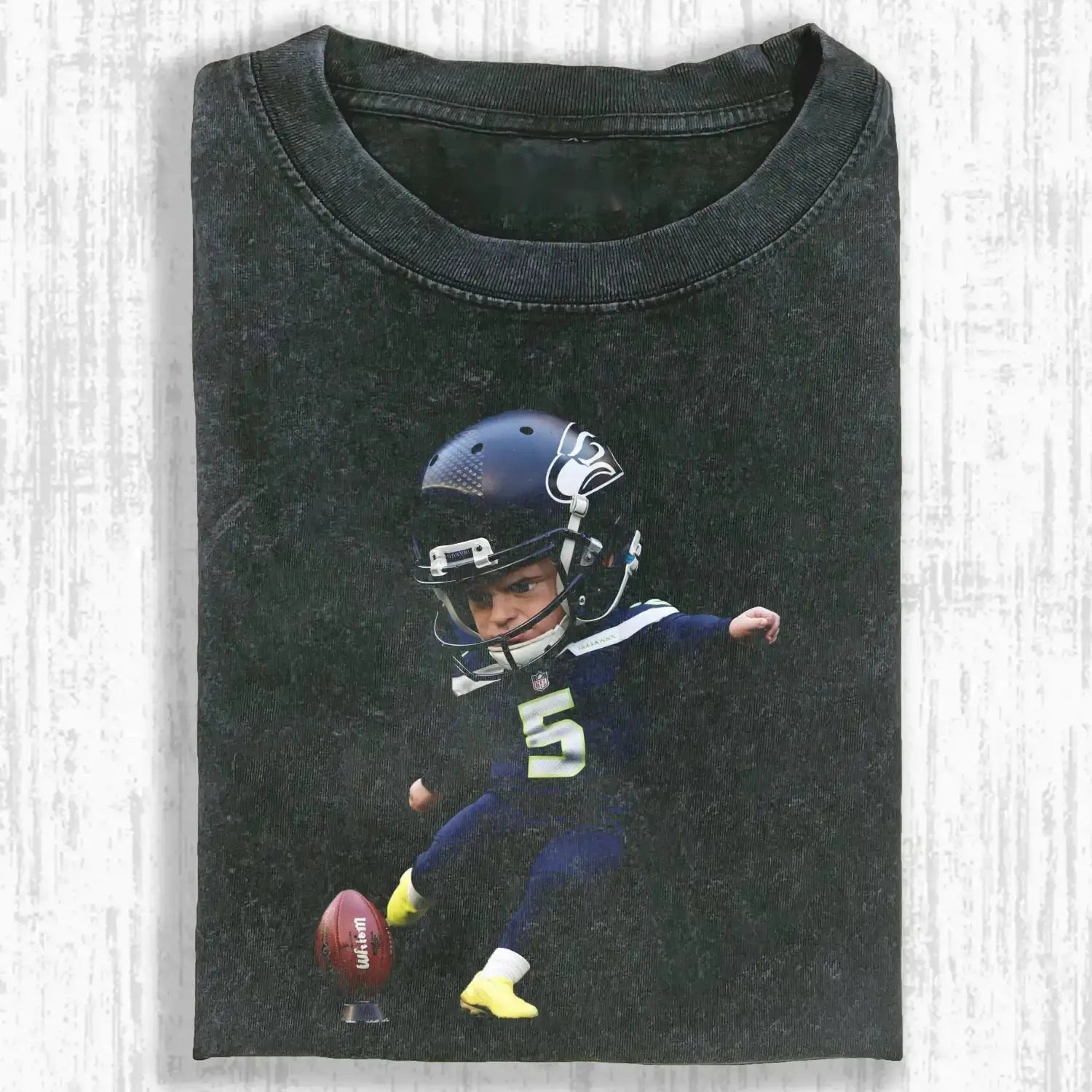 PEPPER TEE