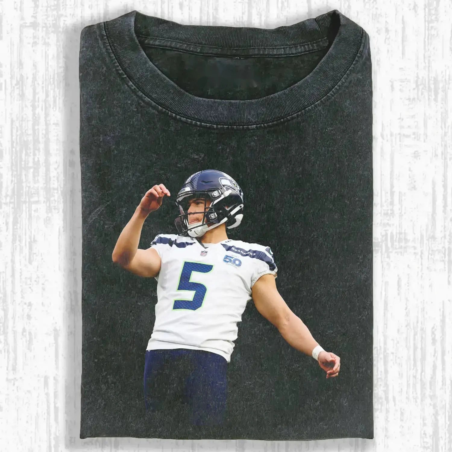 PEPPER TEE