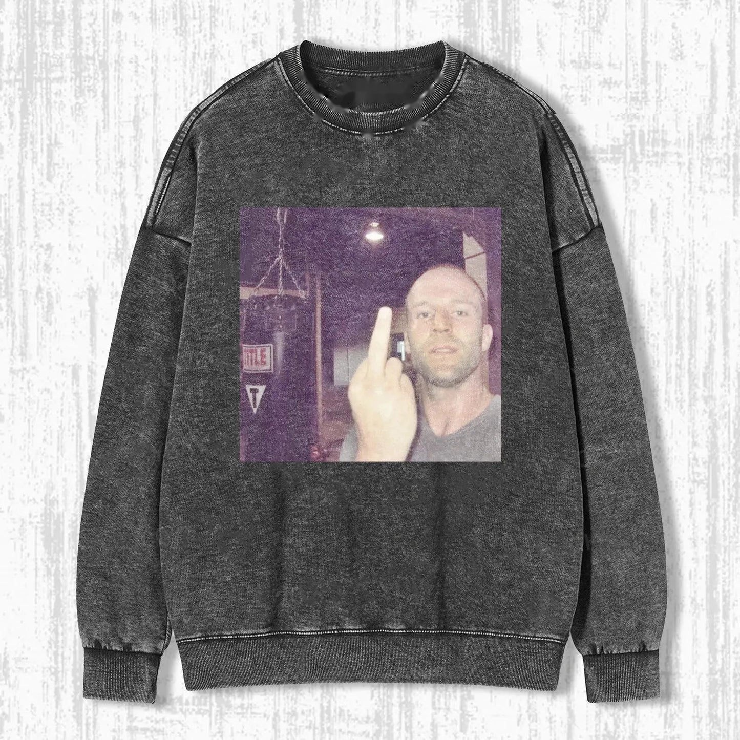 JS T-SHIRT