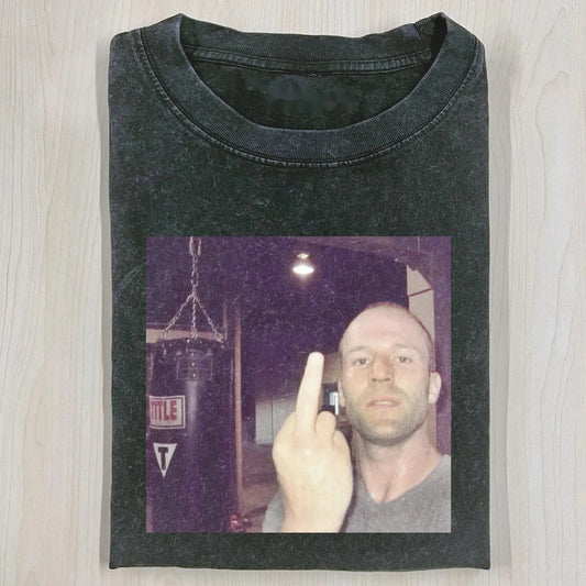 JS T-SHIRT