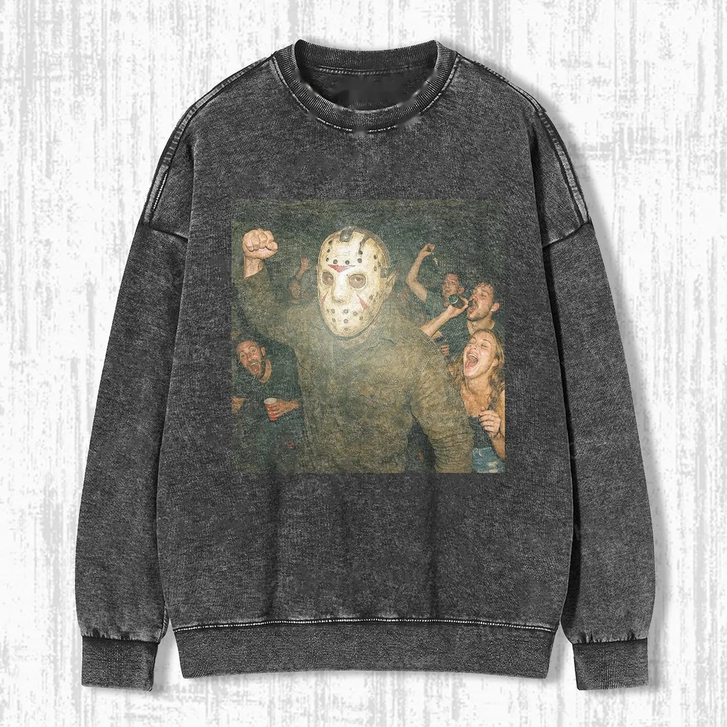 JASON T-SHIRT