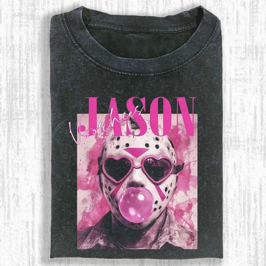 JASON T-SHIRT 1.2
