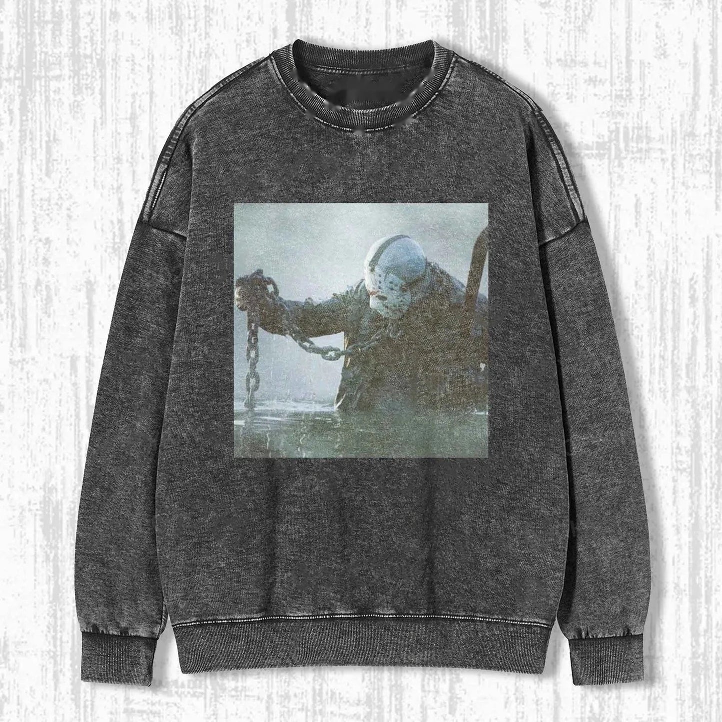 JASON T-SHIRT 1.3