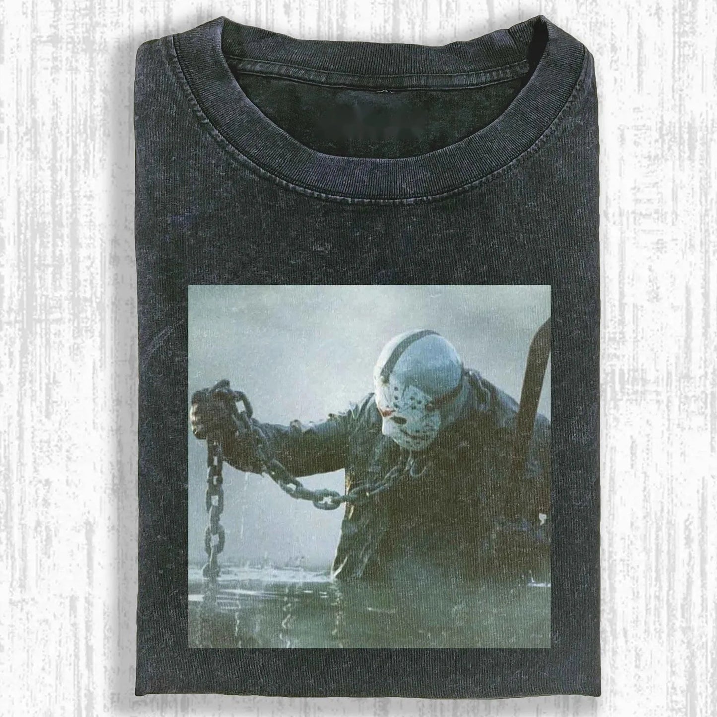 JASON T-SHIRT 1.3