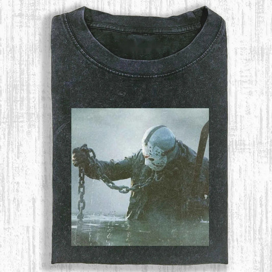 JASON T-SHIRT 1.3