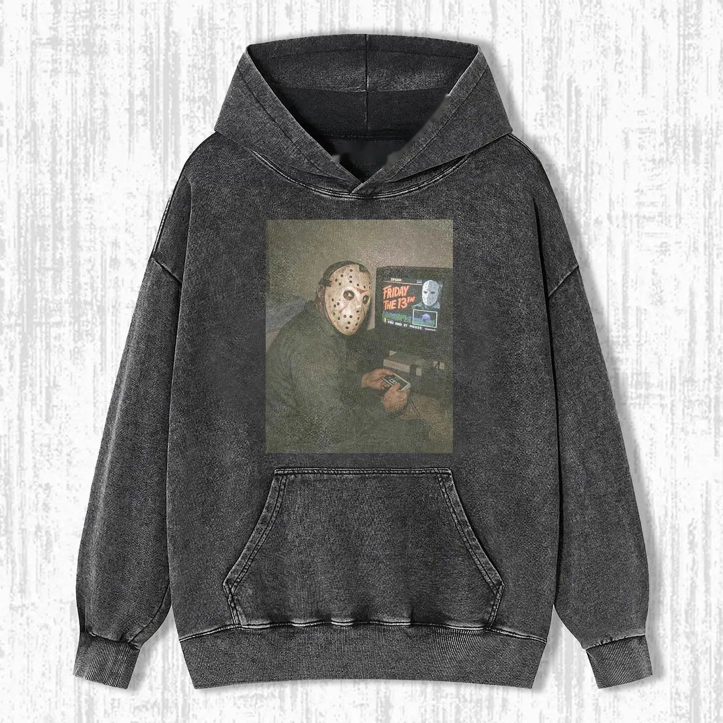 JASON T-SHIRT 1.4