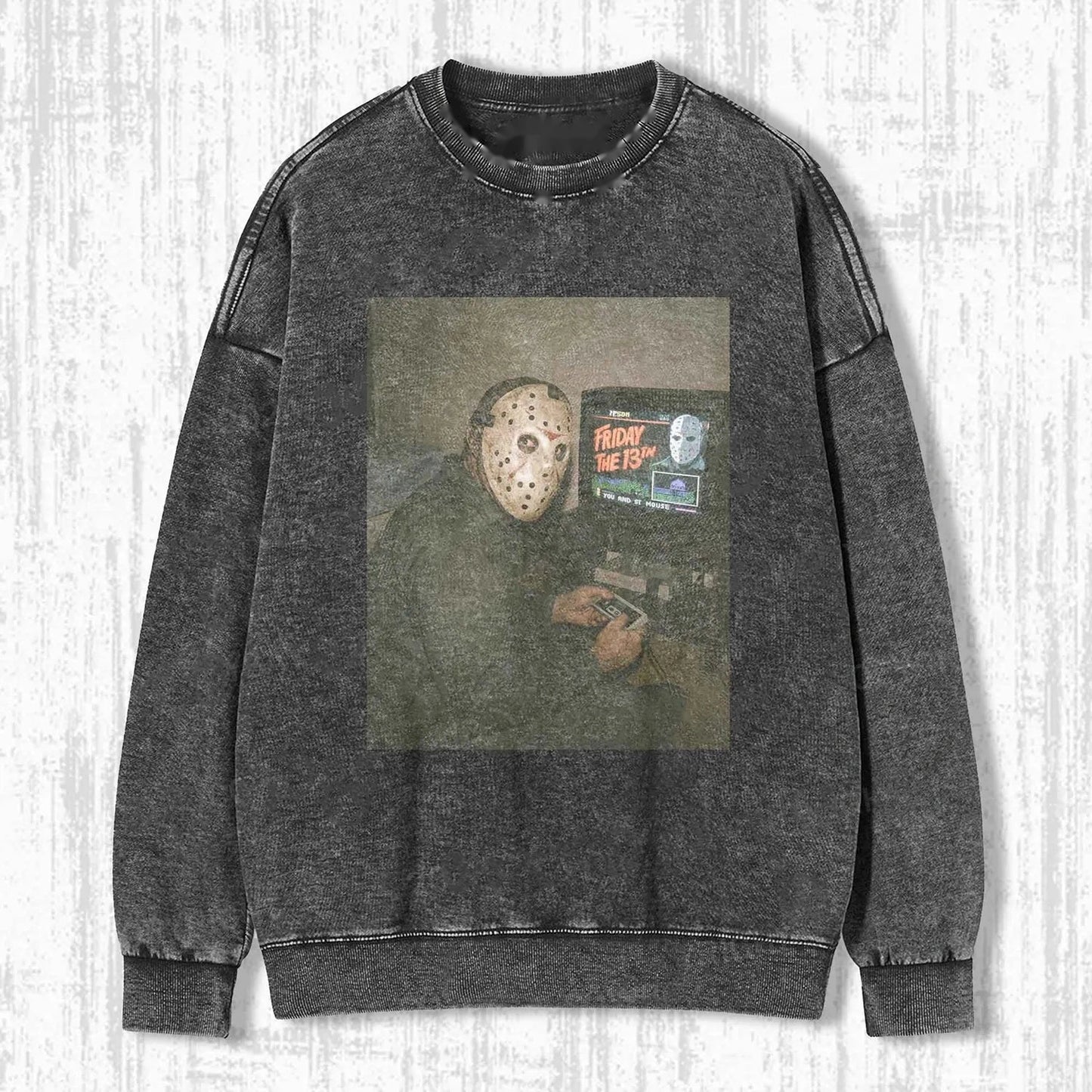 JASON T-SHIRT 1.4