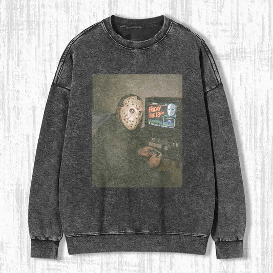 JASON T-SHIRT 1.4