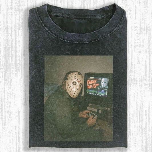 JASON T-SHIRT 1.4