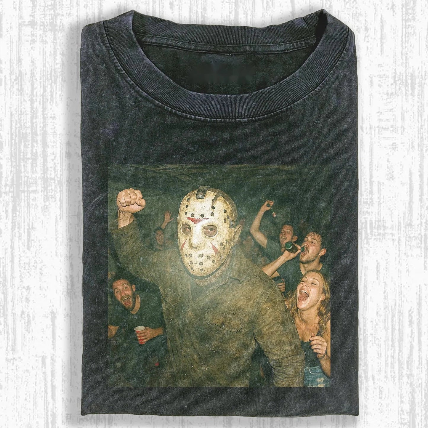 JASON T-SHIRT