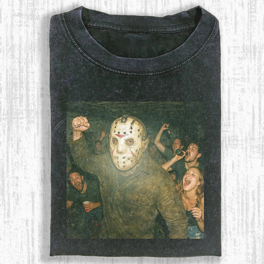 JASON T-SHIRT