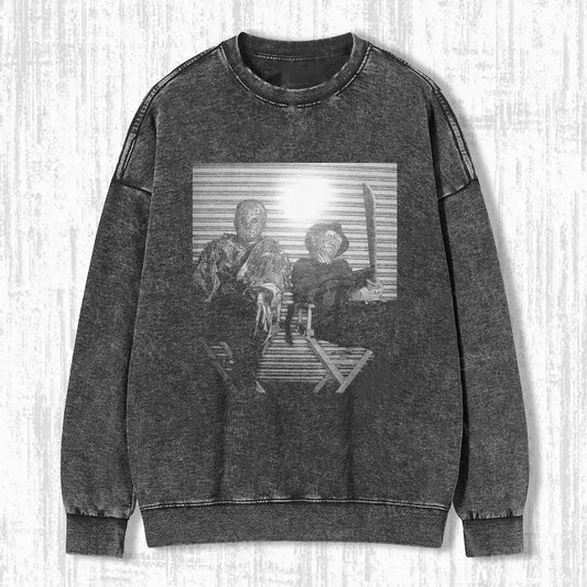 JASON & FK T-SHIRT 1.0