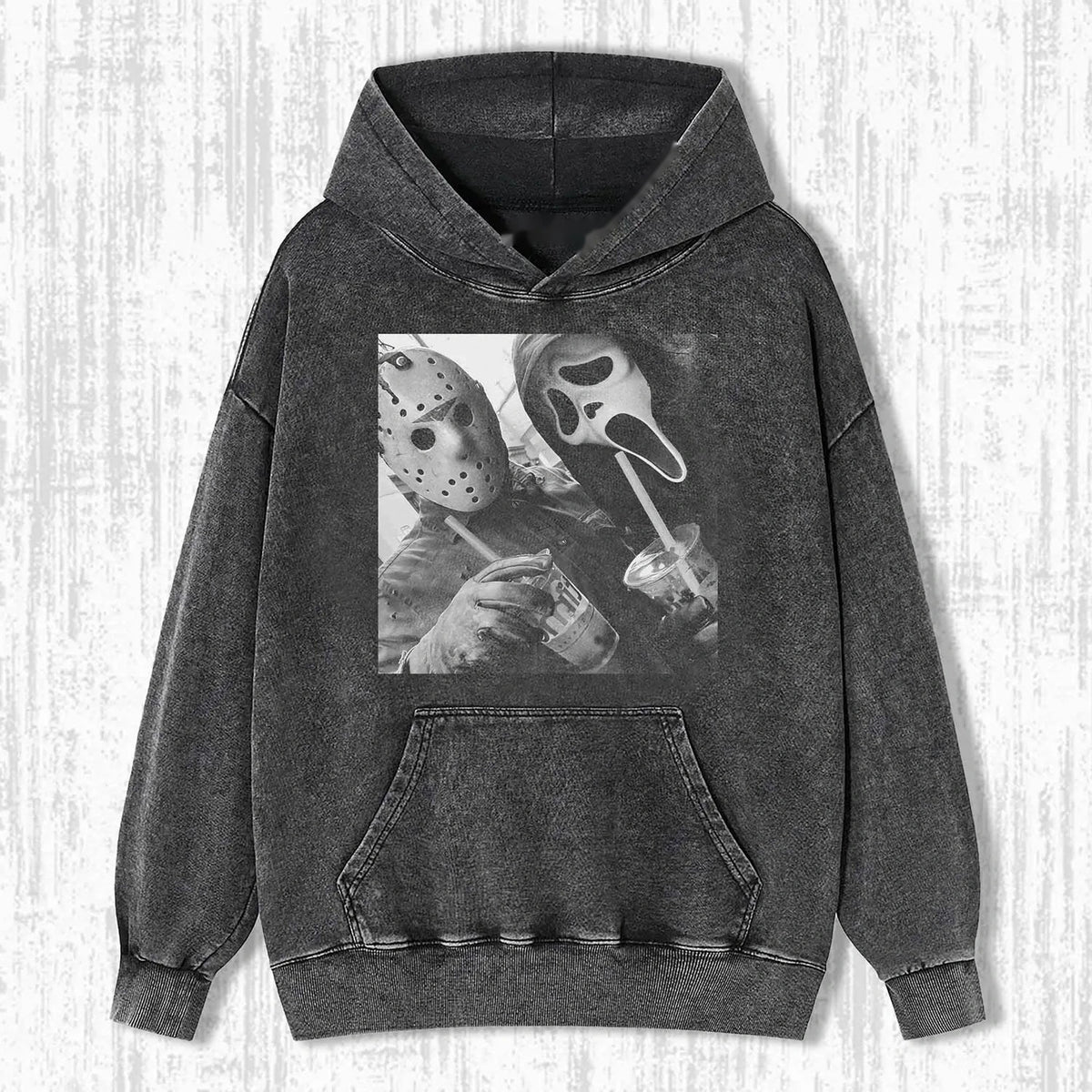 JASON & G. T-SHIRT 1.0