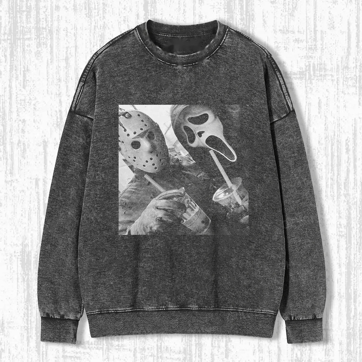 JASON & G. T-SHIRT 1.0