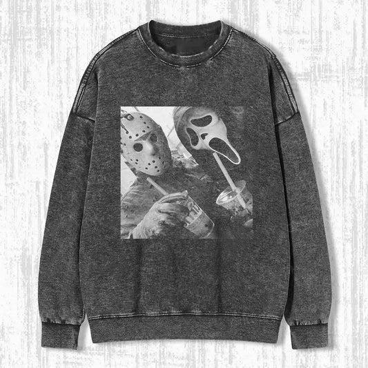 JASON & G. T-SHIRT 1.0