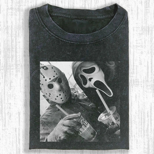 JASON & G. T-SHIRT 1.0