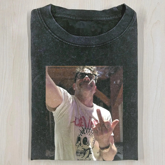 JEFFREY DEAN MORGAN T-SHIRT
