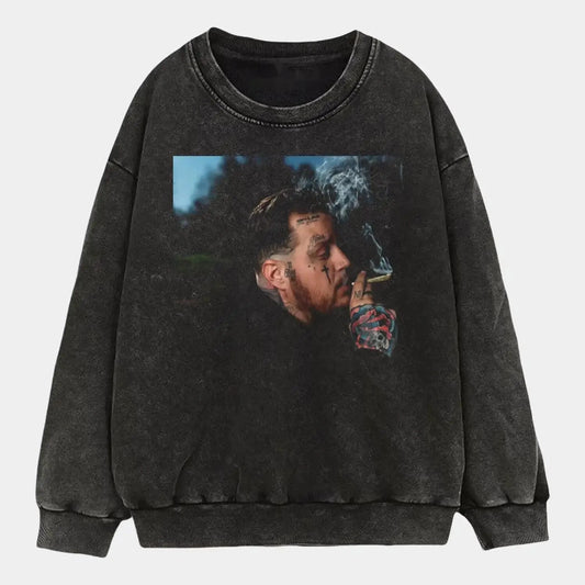 PEPPER SWEATSHIRT