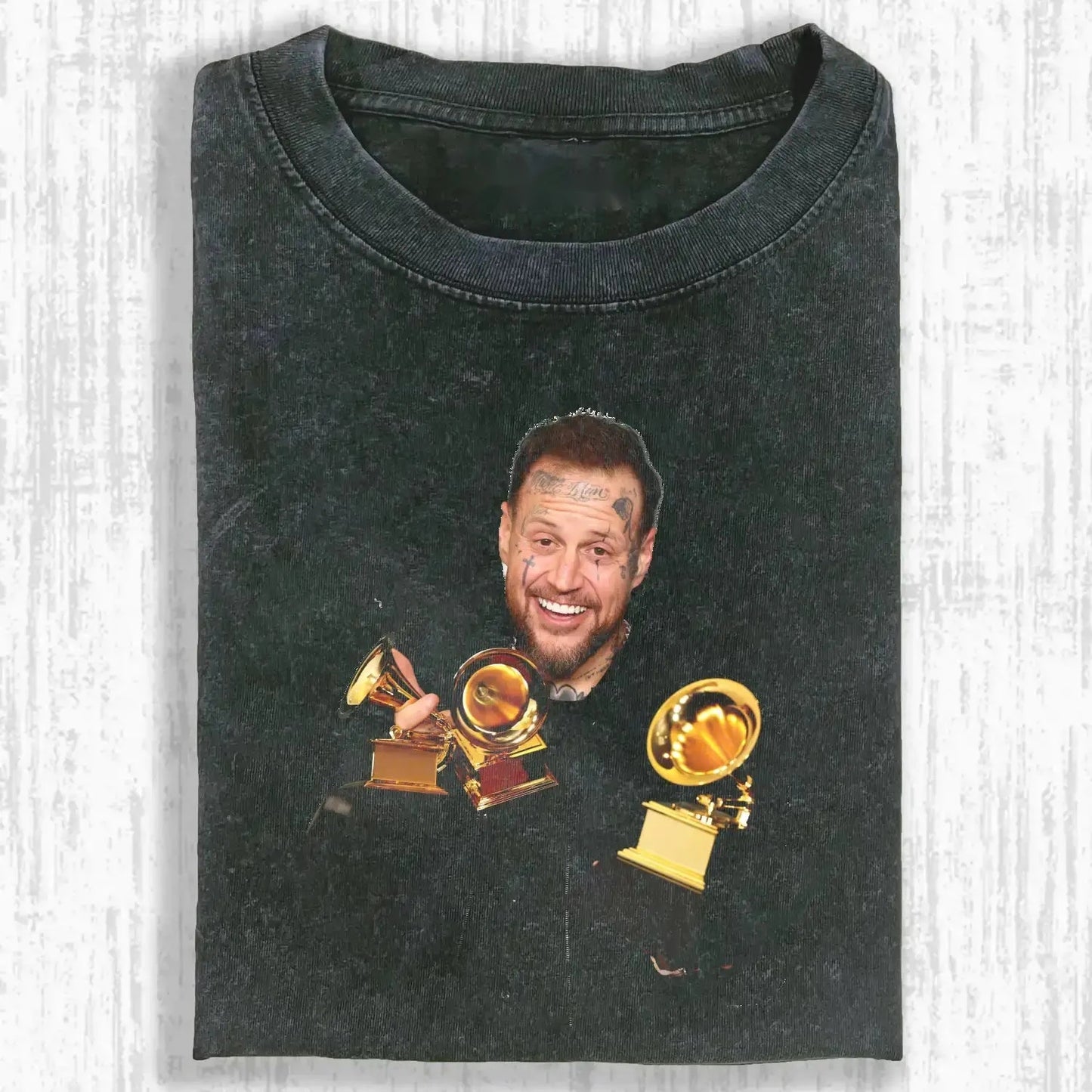 PEPPER TEE