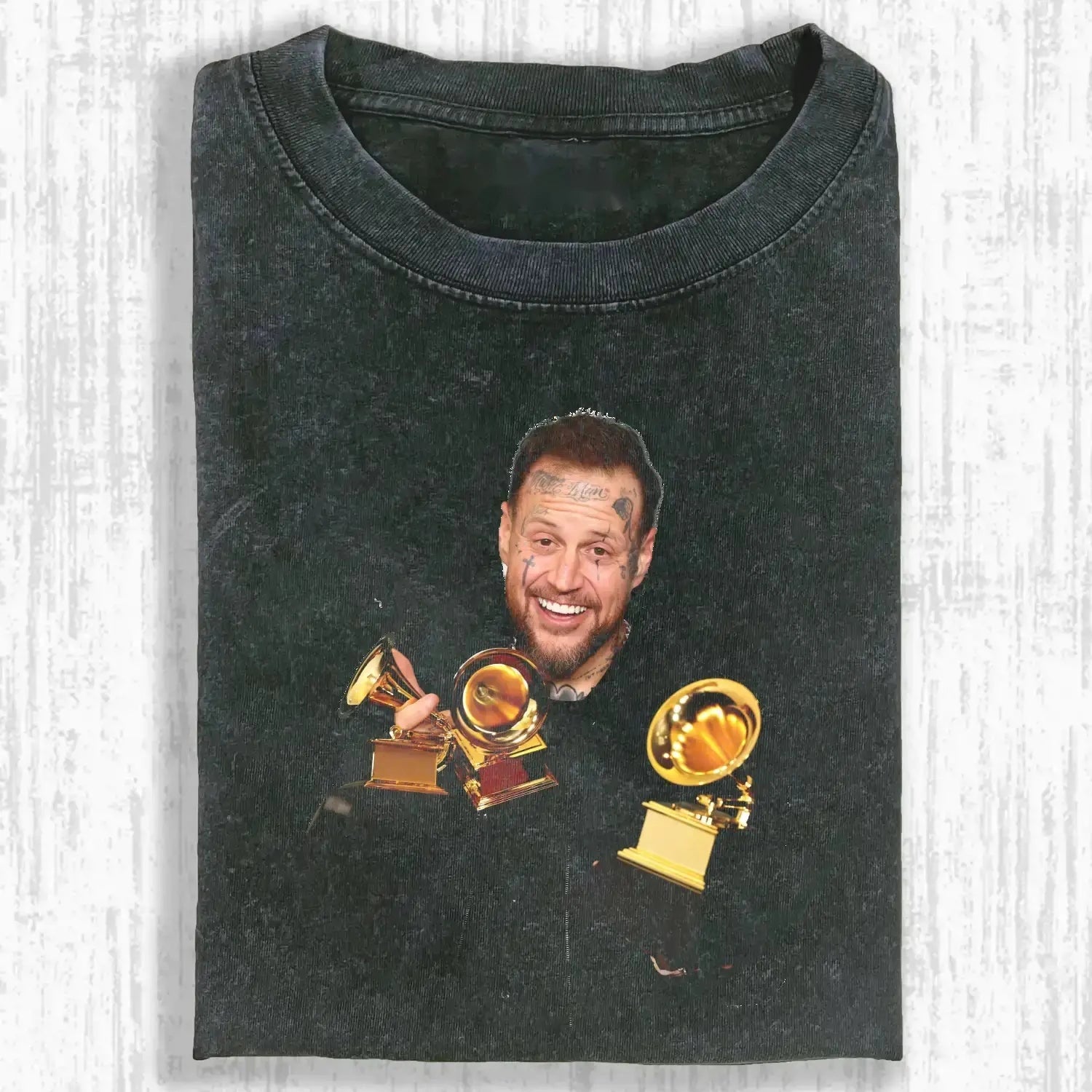 PEPPER TEE