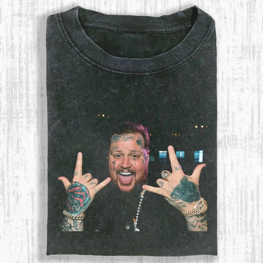 PEPPER TEE