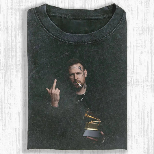 PEPPER TEE