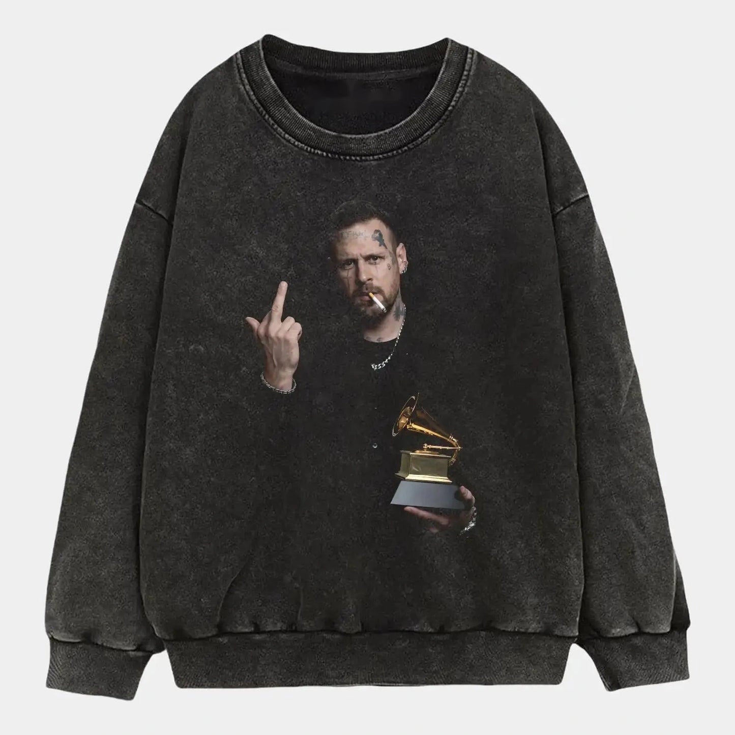PEPPER SWEATSHIRT