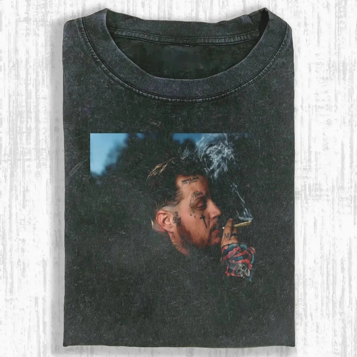 PEPPER TEE