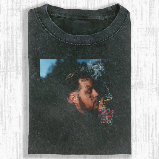 PEPPER TEE