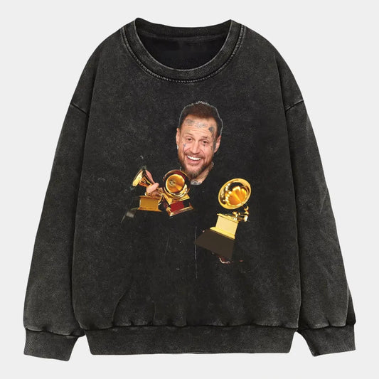 PEPPER SWEATSHIRT
