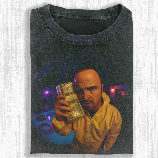 PEPPER TEE